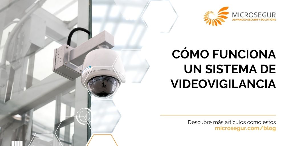 Cámara de videovigilancia de vigilancia, cámaras de vigilancia