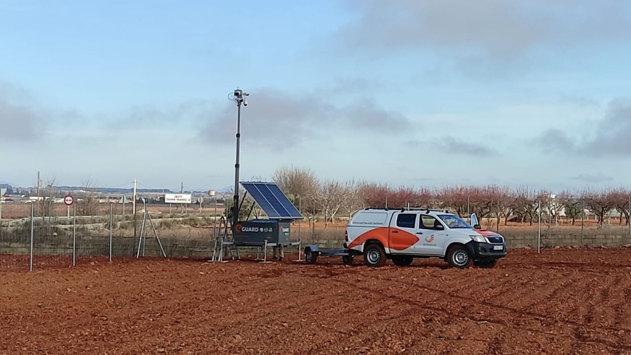 Types of maintenance in security systems