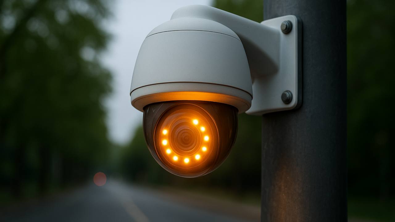 Seguridad perimetral en una empresa