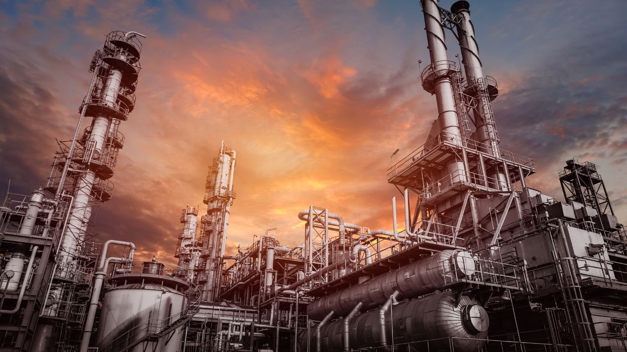 Technology in industrial safety