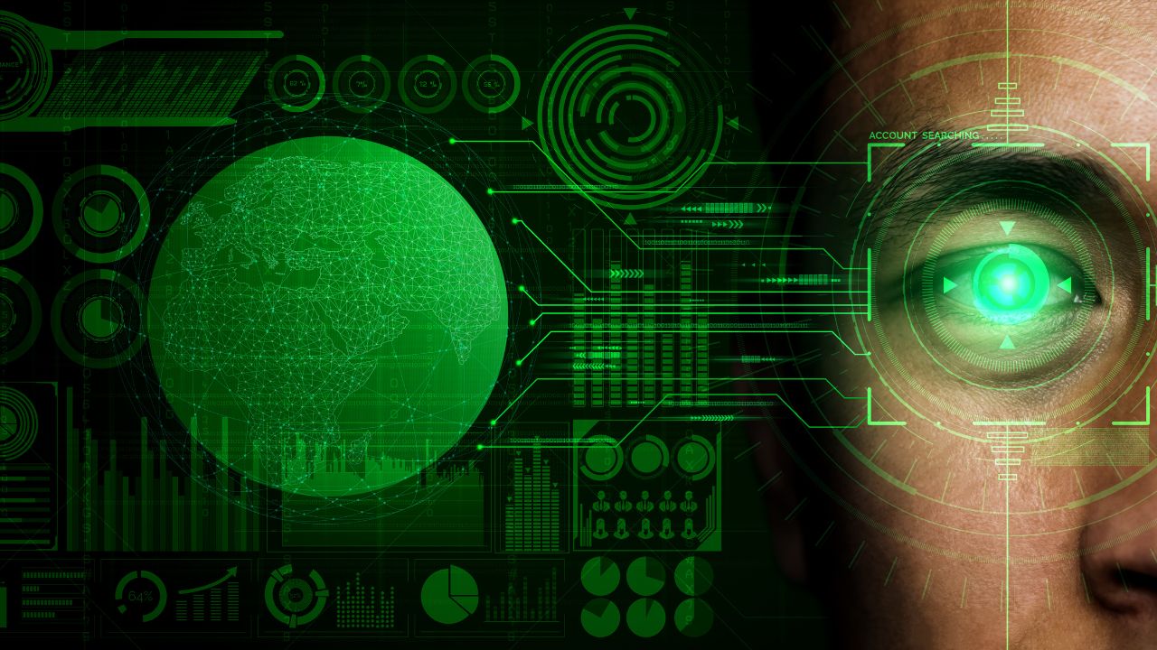 Nuevas tecnologías de seguridad industrial